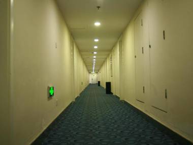 7Days Inn Zibo Dongsi Road Shengshi Xincheng