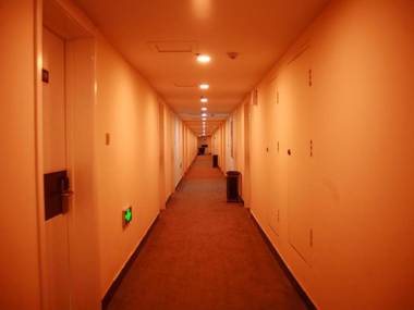 7Days Inn Zibo Dongsi Road Shengshi Xincheng