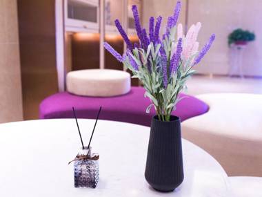 Lavande Hotel (Zibo Beijing Road Huaqiao Building Branch)