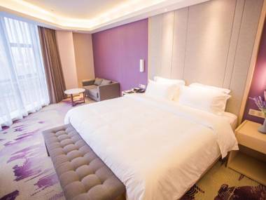 Lavande Hotel (Zibo Beijing Road Huaqiao Building Branch)