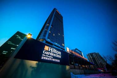 Hilton Garden Inn Zibo Zhangdian