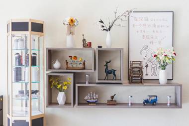 Hanting Hotel Zibo Zhoucun Airport Road