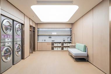 Ji Hotel Zibo Jinjing Avenue