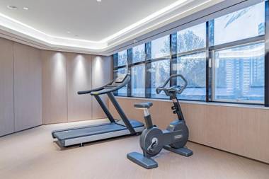 Ji Hotel Zibo Jinjing Avenue