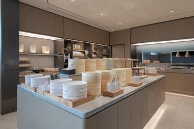 JI Hotel Zibo Renmin West Road