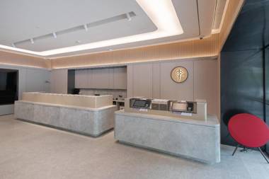 JI Hotel Zibo Renmin West Road