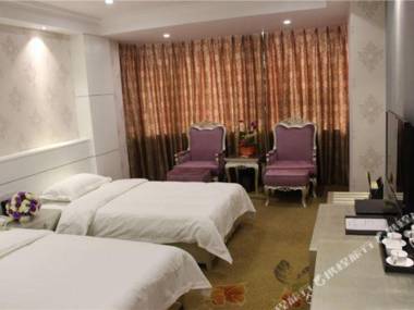 Zhonghai International Hotel