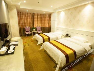 Zhonghai International Hotel