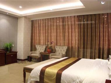 Zhonghai International Hotel