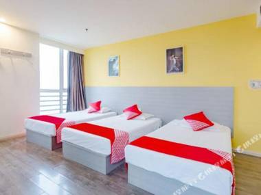 Laiyin Junting Business Hotel