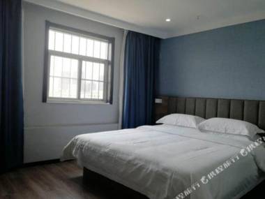 7 Days Inn (Zibo Zichuan Hongtai)