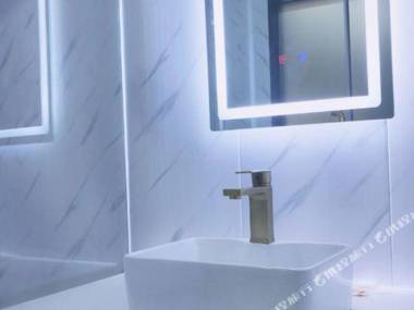 7 Days Inn (Zibo Zichuan Hongtai)