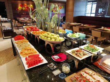 Courtyard by Marriott Kunshan