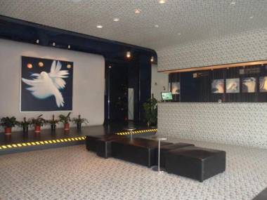 Jinjiang Inn Kunshan Tongfeng Rd