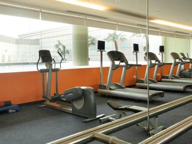 Kunshan Newport Hotel