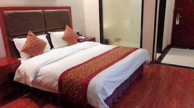 GreenTree Inn JiangSu SuZhou KunShaneimen Road