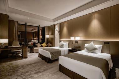 Golden Eagle Summit Hotel Kunshan