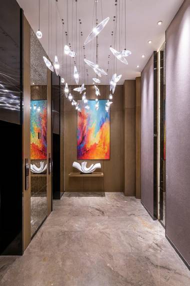 Mercure Kunshan Hi Tech Zone