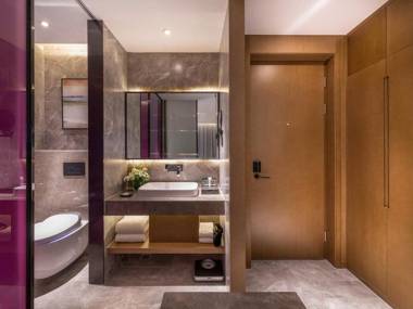 Mercure Kunshan Hi Tech Zone