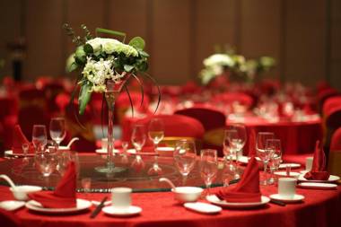 Crowne Plaza Resort Xishuangbanna Parkview an IHG Hotel