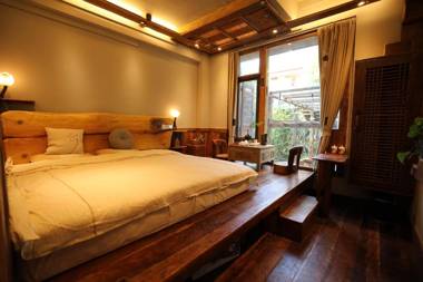 Yunlu Lianxin Guesthouse
