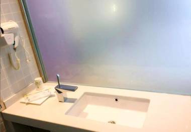 7Days Inn Xishuangbanna Gasa Airport Passenger Transport South Station Branch