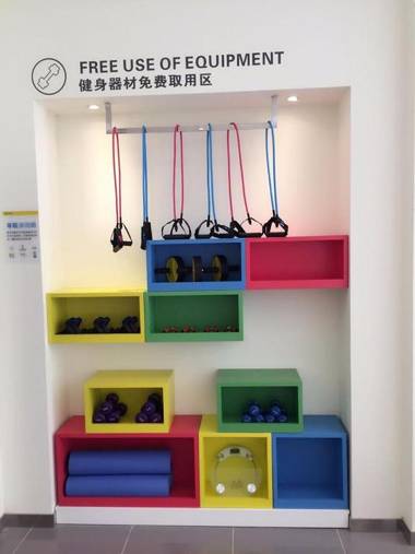 7Days Inn Xishuangbanna Gasa Airport Passenger Transport South Station Branch