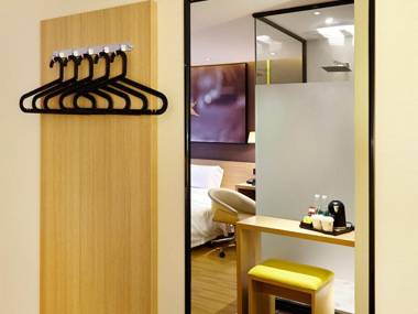 7Days Premium Yinchuan Railway Station Fuzhou South Street