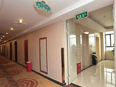 Vienna Hotel Yinchuan Railway Station