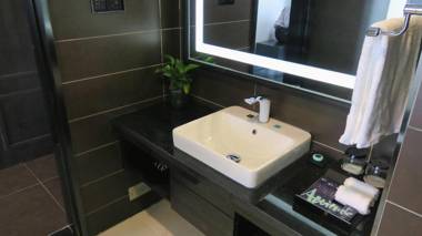 Xana Hotelle Yinchuan Dayuecheng Branch