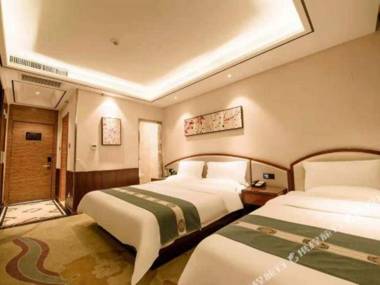 Fuya Garden Hotel