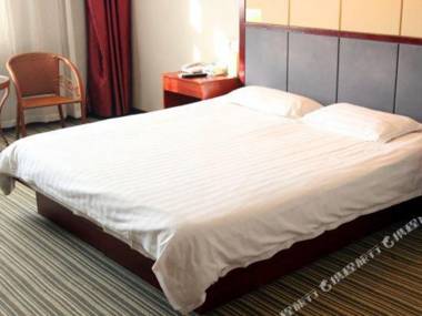 Orchid Hotel (Yinchuan South Station Branch)