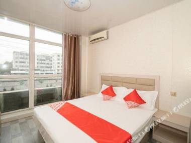 Yinchuan shangjia business hotel