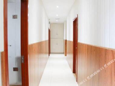 Yinchuan shangjia business hotel