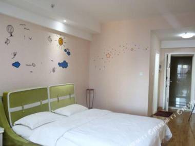 Tuao Intercontinental Hotel