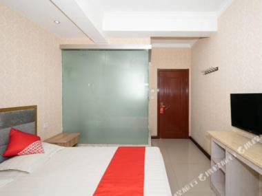 OYO xinshengxin Hotel