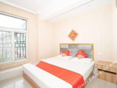 OYO xinshengxin Hotel