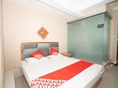 OYO xinshengxin Hotel