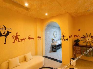 Secret Hotel