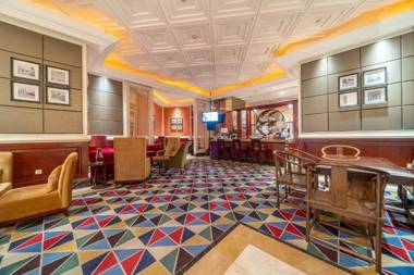 Ramada Yichang Hotel