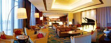 Crowne Plaza Yichang an IHG Hotel