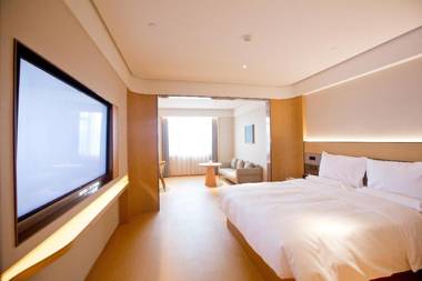 Ji Hotel Yichang Yiling