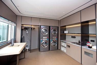 Ji Hotel Yichang Yiling