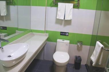 7 Days Inn Yichang Changyang Qingjiang Gallery Branch