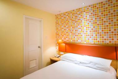 Home Inn Yichang Gezhou Dam