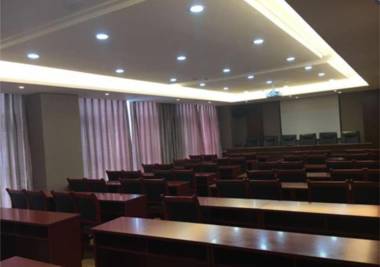 City Comfort Inn Yichang East Railway Station