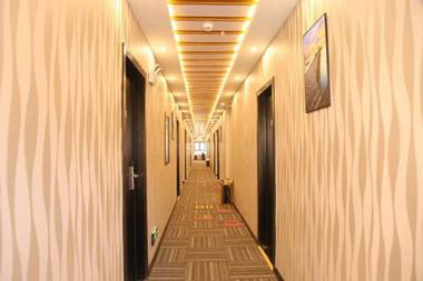 City 118 Hotel Hubei Yichang Changyang River