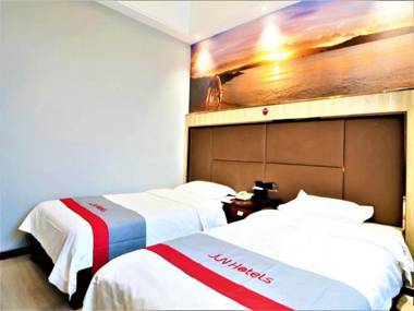 Jun Hotel Hubei Yichang Dangyang Changban Road