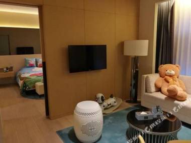 Shuiyunlan Hotel (Yichang Wanda)