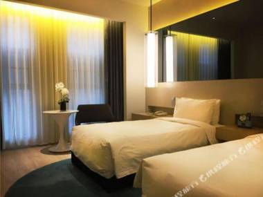 Shuiyunlan Hotel (Yichang Wanda)
